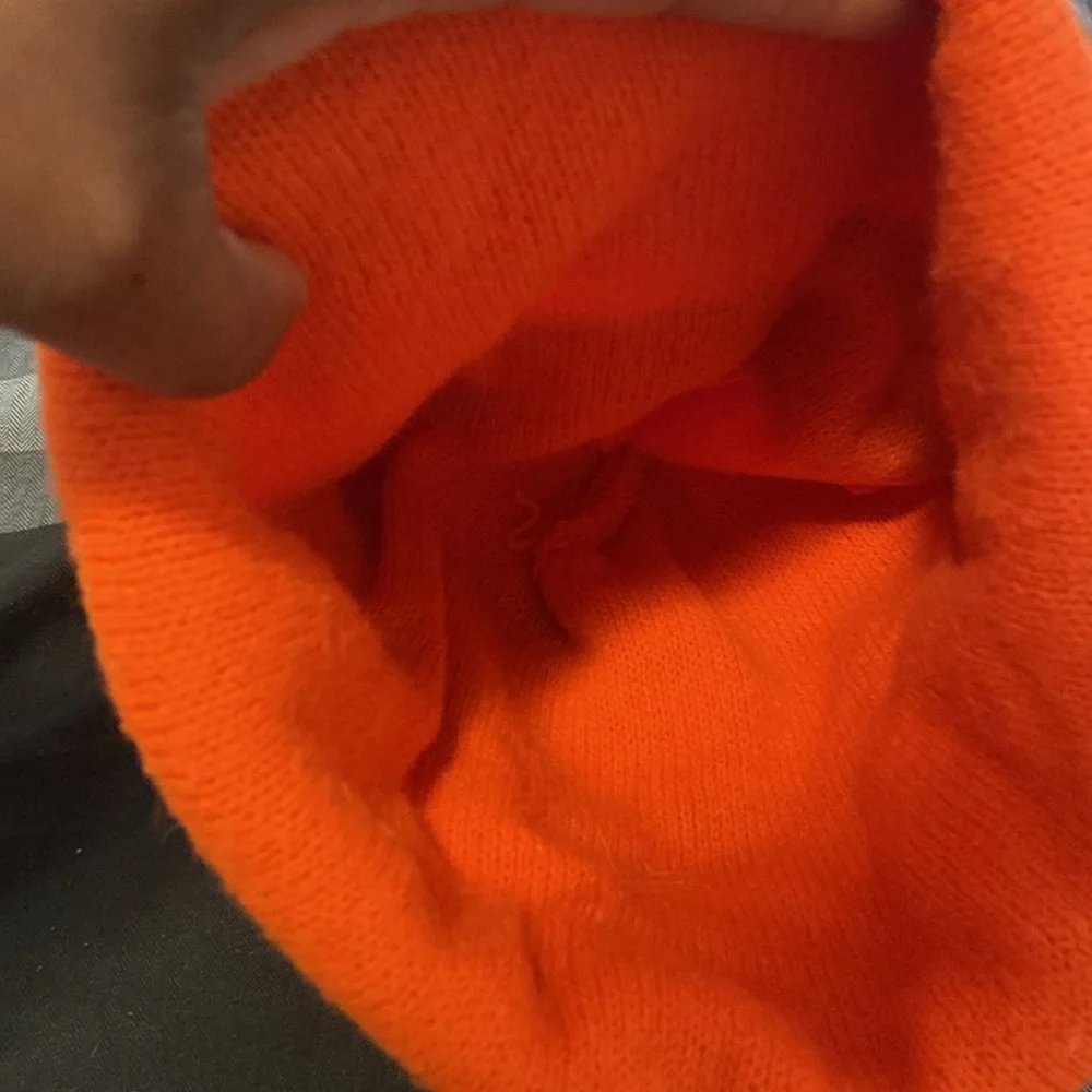 Florida gators Bernie hat